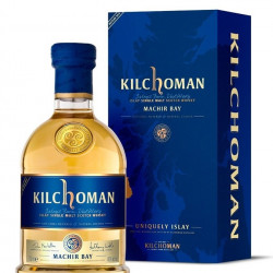 WHISKY D'ISLAY KILCHOMAN MACHIR BAY 46%