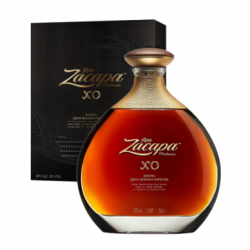 ZACAPA XO Gran Reserva 40%