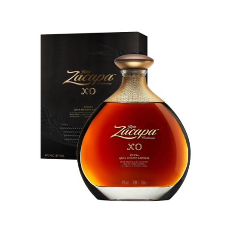 ZACAPA XO Gran Reserva 40%