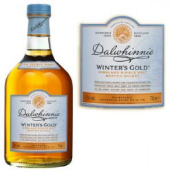 DALWHINNIE WINTER'S GOLD 43%
