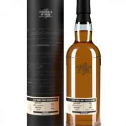 Bowmore 18 ans The Story of the Wind & Wave 52,8%