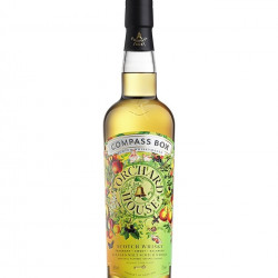 Orchard House - Compass Box