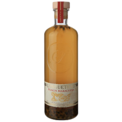 Longueteau Punch Maracuja - 1 litre 25%