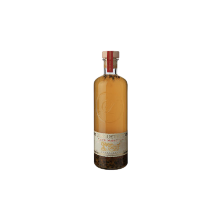 Longueteau Punch Maracuja - 1 litre 25%