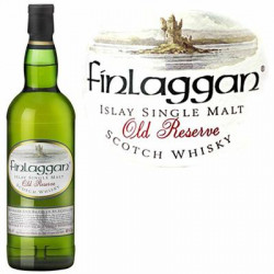 FINLAGGAN OLD RESERVE 40%