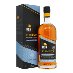 Milk & Honey Elements Red Wine - whisky d'Israël