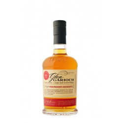 GLEN GARIOCH FOUNDER'S RESERVE 48%