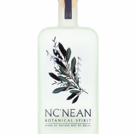 Nc'Nean Gin Botanical - 50cl  40% - Highlands
