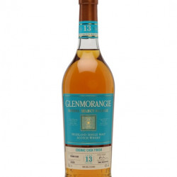 whisky des Highlands Glenmorangie 13 ans Cognac Cask Finish