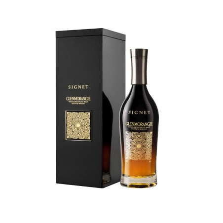 GLENMORANGIE SIGNET 46%