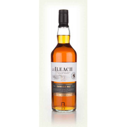 ILEACH CASK STRENGHT 58%