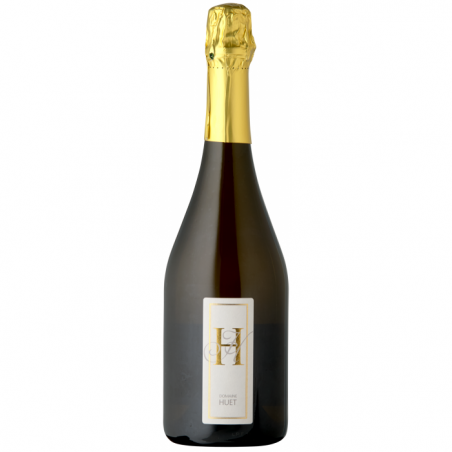 VOUVRAY PETILLANT HUET 2014