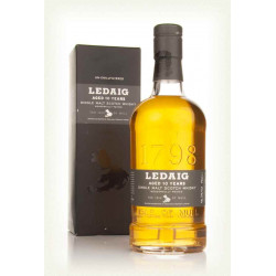 LEDAIG 10 ANS - Isle of Mull