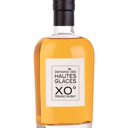 Domaines des Hautes Glaces XO - 10 ans 48%