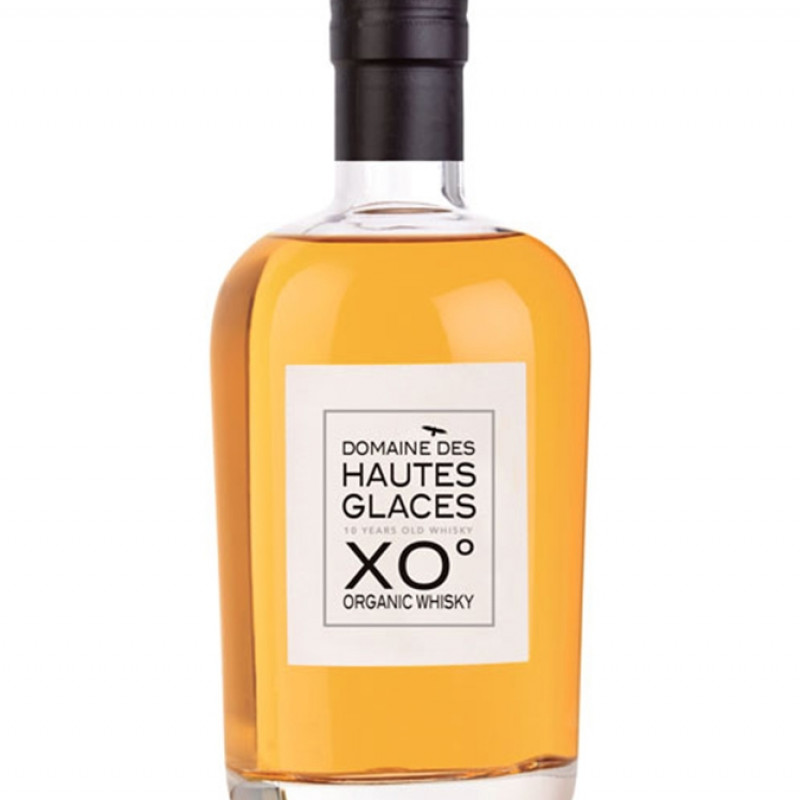 Domaines des Hautes Glaces XO - 10 ans 48%