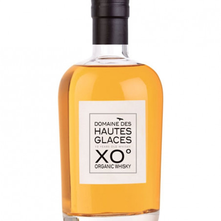 Domaines des Hautes Glaces XO - 10 ans 48%