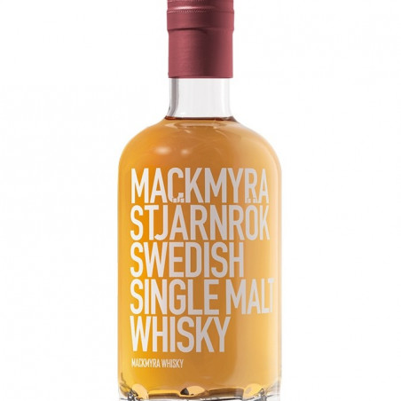 MACKMYRA Stjärnrök Season Edition 46,1% - Whisky Suèdois