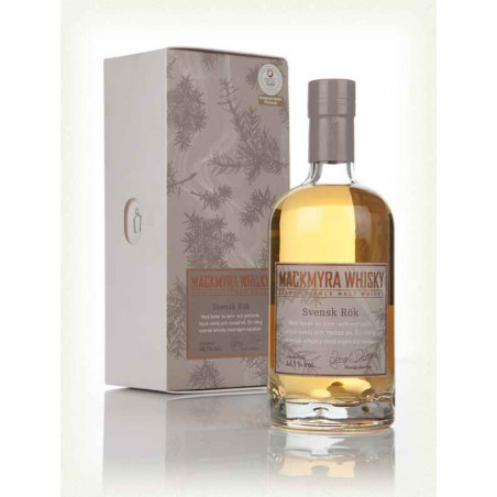 MACKMYRA SVENSK ROK 50CL 46,1%