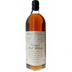 Whisky Français Single Malt PNDC 9918-9 - FONTAGARD 70cl