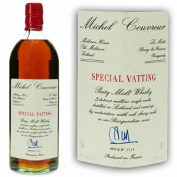 MICHEL COUVREUR SPECIAL VATTING 45%