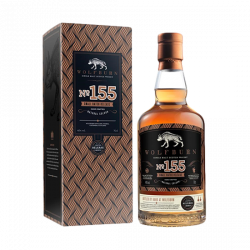 Wolfburn Small Batch 155 - Whisky des Highland 46%