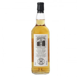 Kilkerran 12 ans - Whisky de Campbeltown 46%