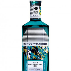 Gin Method & Madness - Irlande