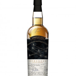 Ethereal Conquête - Compass Box 49% - Blended Malt