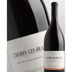 Bourgogne rouge Chorey Les Beaune Tollot Beault 2020