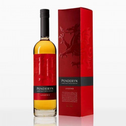 PENDERYN LEGEND - Pays de Galles 41%