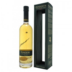 PENDERYN PEATED - Pays de Galles 46%