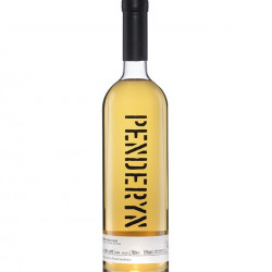 PENDERYN 10 ans 2011 Ex-Bourbon Single Cask - Pays de Galle