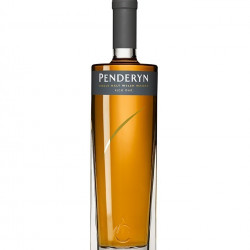 Penderyn Rich Oak 46% - Whisky du Pays de Galle