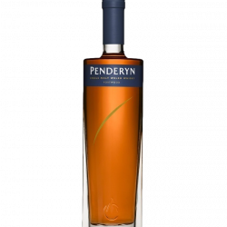Penderyn Portwood 46% - Whisky du Pays de Galle