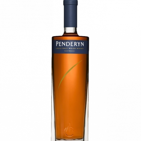 Penderyn Portwood - Pays de Galles