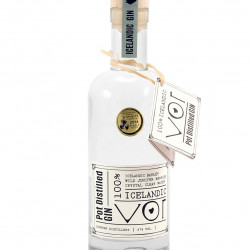 Gin Vor - Islande - 70cl - 47%