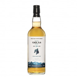 Caol Ila 10 ans 2011 - Islay Selection 46% - Signatory Vintage