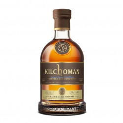 Kilchoman Madeira 5 ans 50% - Whisky d'Islay
