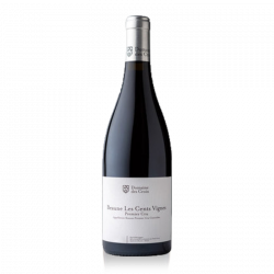 Beaune 1er Cru Les Cents Vignes 2022 Domaine des Croix