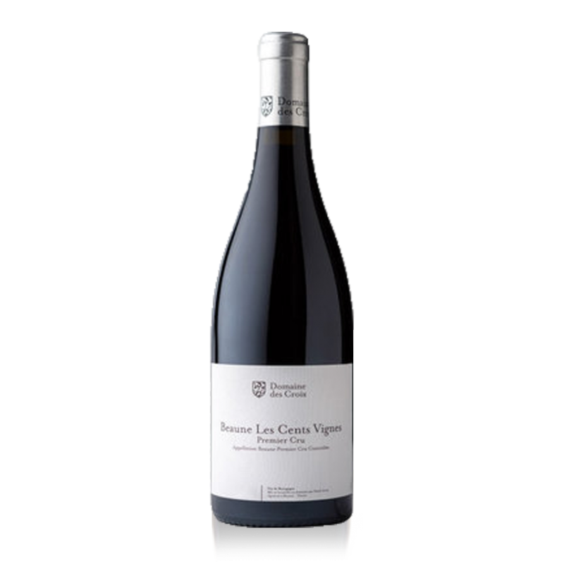 Beaune 1er Cru Les Cents Vignes 2022 Domaine des Croix