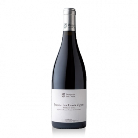 Beaune 1er Cru Les Cents Vignes 2022 Domaine des Croix Beaune 1er Cru Les Cents Vignes 2022 Domaine des Croix