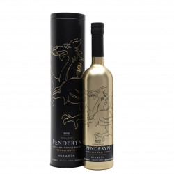 Mignonnette Penderyn 5cl 46° - Pays de Galles - Le Comptoir Irlandais