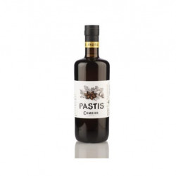 Pastis Combier - Pastis Artisanal 45% - Saumur