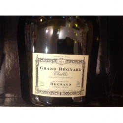 CHABLIS GRAND REGNARD MAGNUM 2019