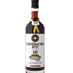 Monbacho 19 ans - Nicaragua 43%