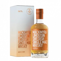 Mackmyra Limousin Season Edition - 46,1%