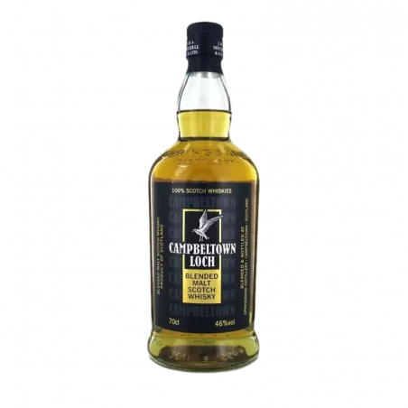 Campbeltown Loch - Blended Malt 46%