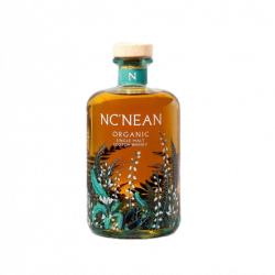 Nc'Nean Organic single Malt