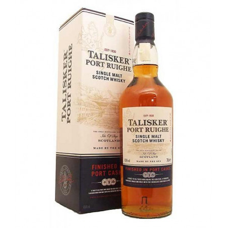 TALISKER PORT RUIGHE 45,8%