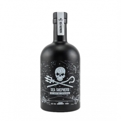 Sea Shepherd - Islay Single Malt Whisky - 43%